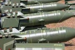 الامن المصري تضبط 108 صواريخ  جراد  ومضادات للطائرات مهربة من ليبيا