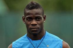 عودة بالوتيلي إلى ايطاليا أصبحت مرجحة بعد ولادة طفلته