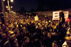 الصحف البريطانية تبرز نبأ مغادرة مرسي القصر الرئاسي من باب خلفي بعد محاصرته