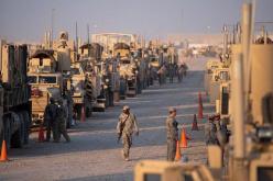 الولايات المتحدة تخفض تواجدها العسكري في الكويت