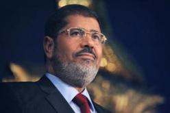 الرئاسة المصرية: مرسى في كامل صحته وعافيته و لا نعلم سر إصرار البعض على إلصاق صفة المرض به