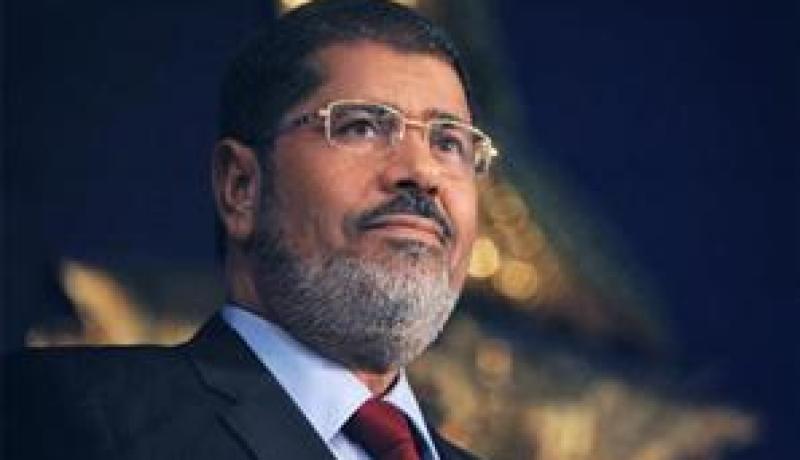 الرئاسة المصرية: مرسى في كامل صحته وعافيته و لا نعلم سر إصرار البعض على إلصاق صفة المرض به