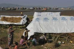 الجمعية العامة للأمم المتحدة تبدي قلقها على أوضاع المسلمين في ميانمار