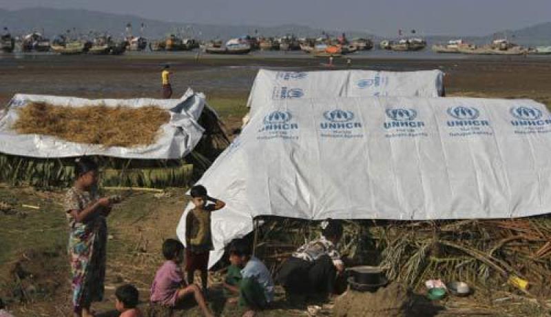 الجمعية العامة للأمم المتحدة تبدي قلقها على أوضاع المسلمين في ميانمار