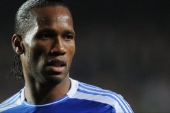 دروغبا مهدّد بالغياب عن كأس أمم إفريقيا 2013