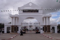 افتتاح بسيدي بلعباس الملتقى الأول للطلبة الصحراويين الدارسين بجامعات غرب الجزائر