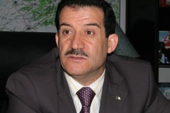 تسليم الخط حي البدر-الحراش نهاية 2014