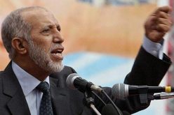 عبد العزيز بلخادم  مترشحو جبهة التحرير يملكون برامج واعدة لوطنهم و لولاياتهم