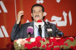 حزب تجمع أمل الجزائر سينظيم سلسلة لقاءات لمناقشة وإثراء مقترحات تعديل الدستور