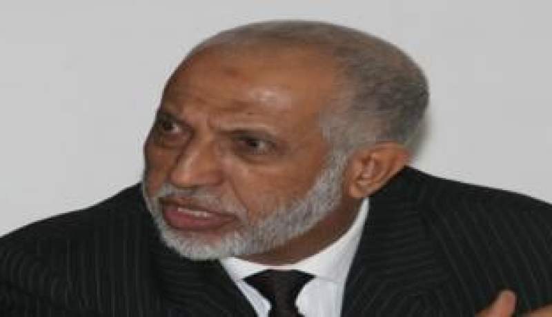 استئناف أشغال اللجنة المركزية لحزب جبهة التحرير الوطني