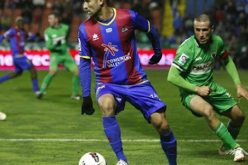 عبد القادر غزال لن يبقى في نادي باري الايطالي الموسم المقبل