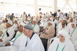 إقصـــاء 35 حاجـــا مـــن أداء مناســـك الحــــج