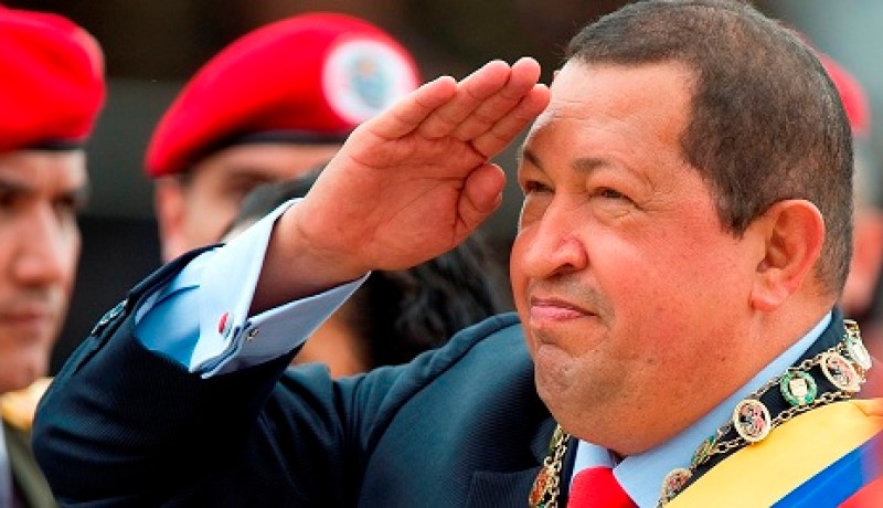 صحيفتان روسيتان تتهمان واشنطن بالوقوف وراء موت تشافيز