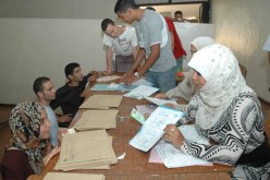 انطلاق التسجيلات الأولية للطلبة الجدد ابتداءً من اليوم