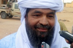 ادراج اسم زعيم حركة انصار الدين على اللائحة الاميركية لمكافحة الارهاب