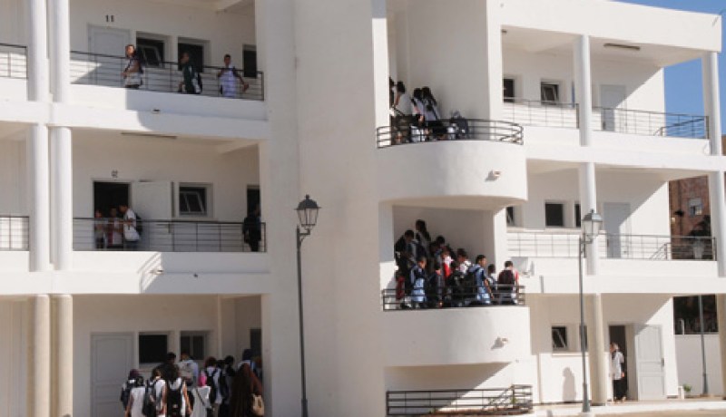 5 آلاف مؤسســـة تربويــــة مــــن دون مديــــر