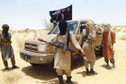 متطرفون اسلاميون قطعوا يد سارق في شمال مالي