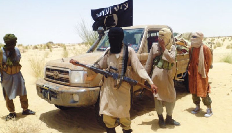 متطرفون اسلاميون قطعوا يد سارق في شمال مالي