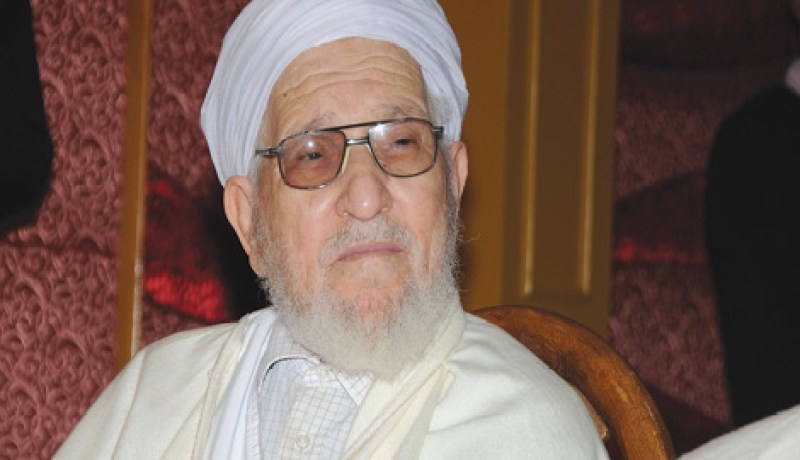 الشيخ قاهر: الإحتفال بـ«يناير» جائز إذا اجتنب المحرمات