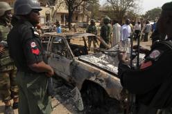 مقتل 8 جنود شمال شرق نيجيريا