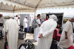 تأشيرة الحج : إيداع الملفات على مستوى ولاية الإقامة