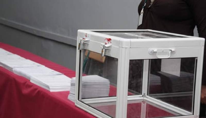 ربيعي بلعلمي يعلن من الأغواط عن نيته في الترشح