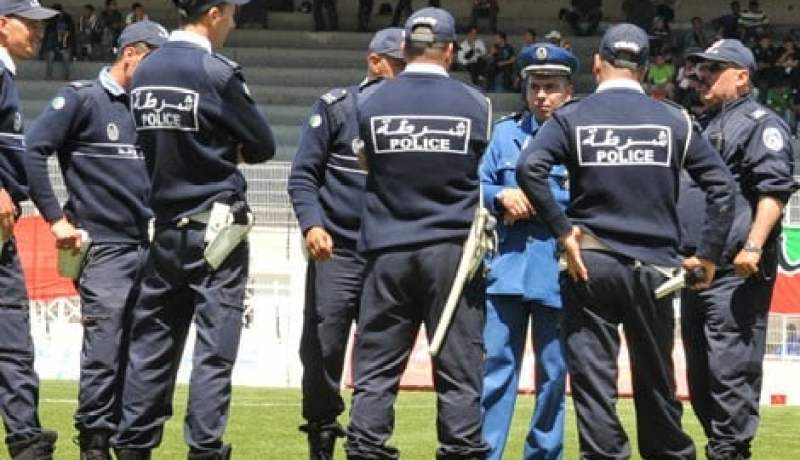 تهمي يشيد بالانخفاض الملحوظ لظاهرة العنف في المنشآت الرياضية