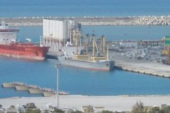 أشغال حماية ميناء جن جن جيجل بلغت نسبة 74 بالمائة