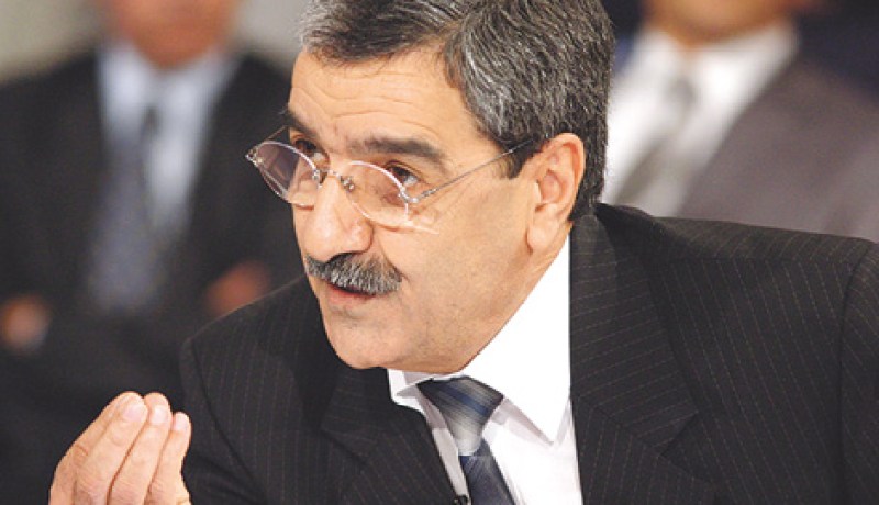 سعيد سعدي يؤكد تحمل مسؤوليات تصريحاته وسأرفع دعوة قضائية ضد بنت مصالي الحاج