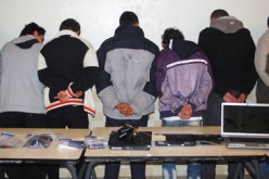 تفكيك شبكة لتزوير الوثائق الإدارية بوهران