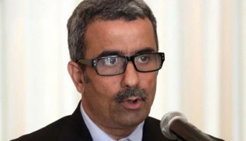 تهمي سيتم غلق ملعب 5 جويلية ماي المقبل تحسبا لوضع ارضية جديدة