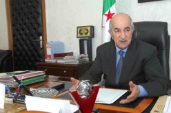 تبون ينتقد ضعف إقبال مؤسسات الانجاز الجزائرية على مشاريع السكن