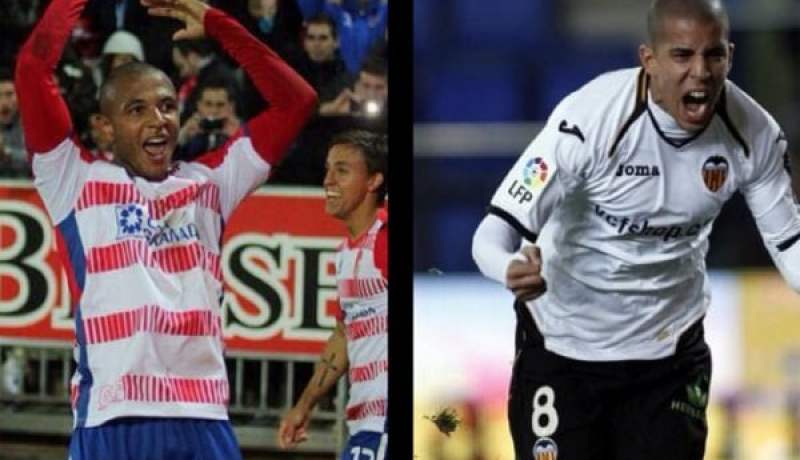 ثلاثة جزائريين ضمن مختلف تصنيفات أحسن خمسة موزعين من القارة الافريقية