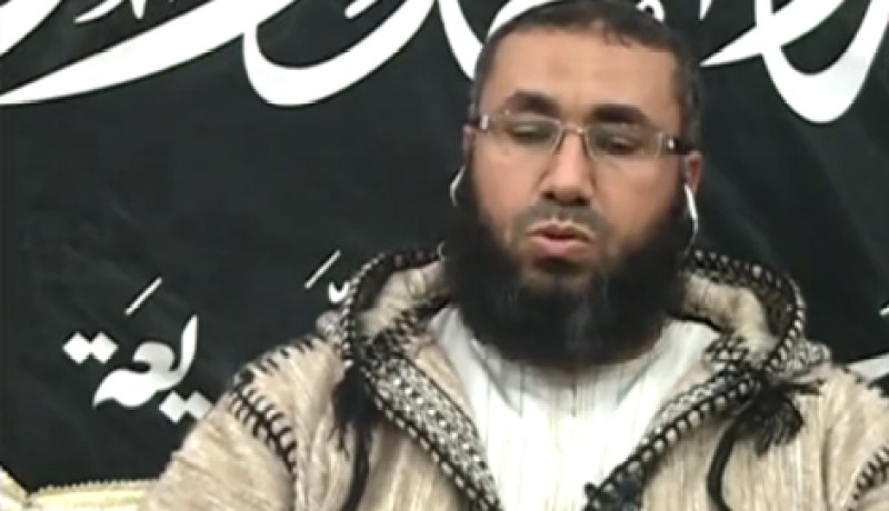 مقتل محمد الزهاوي زعيم تنظيم أنصار الشريعة في ليبيا