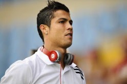 سان جرمان يعرض 100 مليون يورو لضم رونالدو