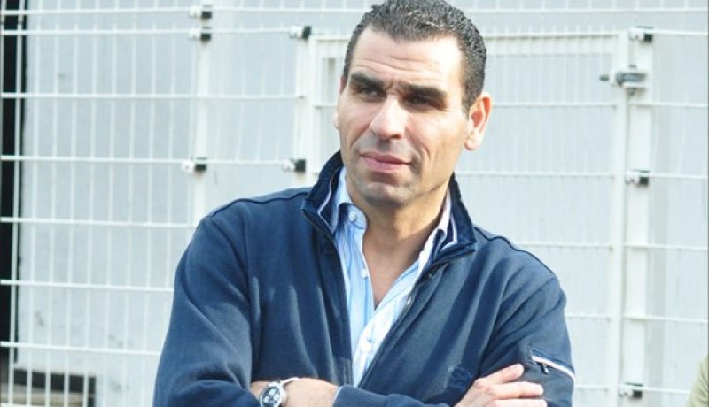 زطشي يكافئ المنتخب الأولمبي بمنحة مالية