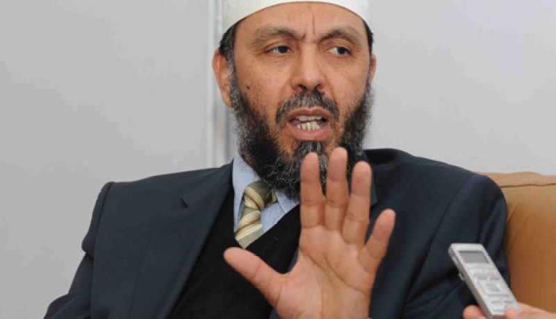جاب الله:الدستور بحاجة إلى مراجعة شاملة وليس جزئية