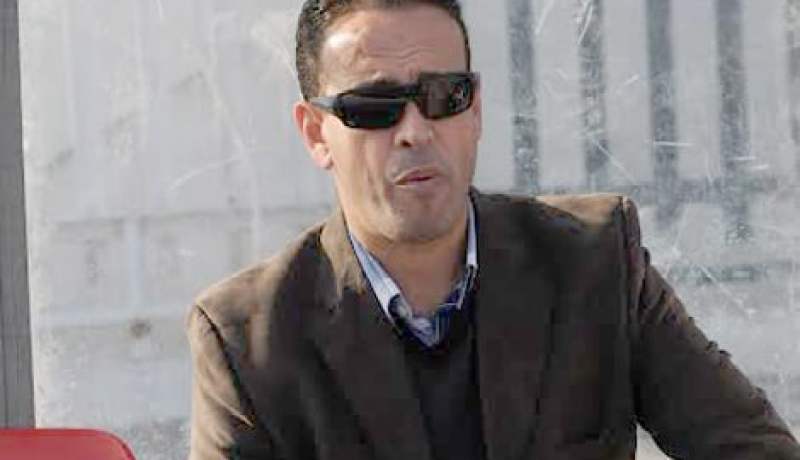 آيت جودي: الفوز هو السيناريو الوحيد الذي يمكن تصوره”