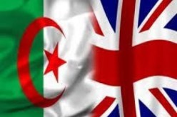 العلاقات الثنائية بين الجزائر وبريطانيا “ممتازة”