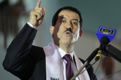 الانطلاق في إنجاز الطريق الرابط بين ميناء مستغانم والطريق السيار شرق-غرب في الأسابيع المقبلة