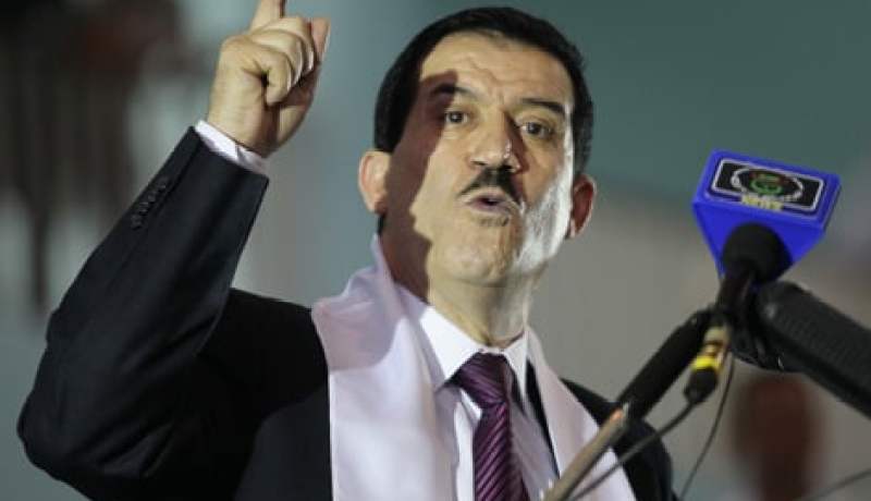 الانطلاق في إنجاز الطريق الرابط بين ميناء مستغانم والطريق السيار شرق-غرب في الأسابيع المقبلة