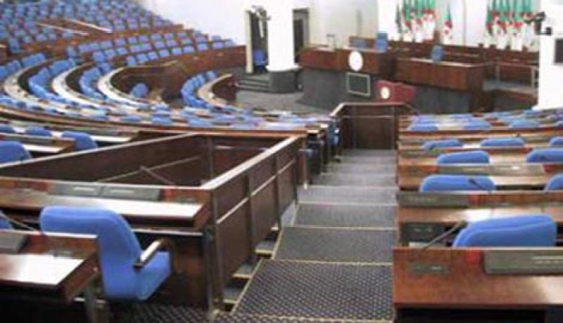 عشرون حزبا يجتمعون غدا لتوحيد موقفهم تجاه البرلمان الجديد