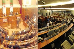 البرلمان الجزائري يشارك في أشغال الجمعية 127 للاتحاد البرلماني الدولي