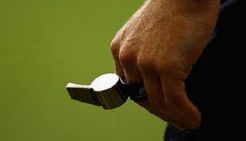 وفاة الحكم الدولي السابق أحمد خليفي