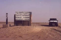 الجزائـر تفتح حدودها مؤقتا مع مالي‮ ‬منتصف شهر ماي