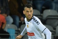 بلقروي ضمن أفضل خمسة لاعبين أفارقة في أوروبا هذا الأسبوع