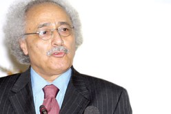 مهمتي لدى الجالية الجزائرية المقيمة في الخارج ترتكز على المجال السياسي و المؤسساتي