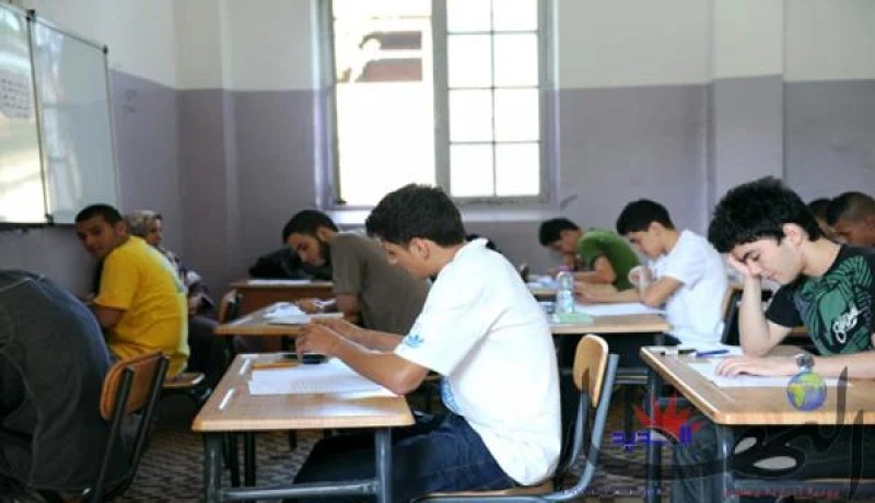 أكثر من 657 ألف مترشح على موعد يوم الأحد مع إمتحان البكالوريا
