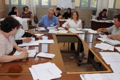 تسليم علامات شهادة البكالوريا في‮ ‬جميع الشعب إلى مراكز التجميع‮ ‬غدا الثلاثاء‮ ‬