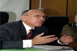 المجموعة الدولية تعتمد على المقاربة الجزائرية لمكافحة الارهاب